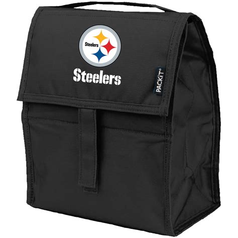 pittsburgh steelers lunch box